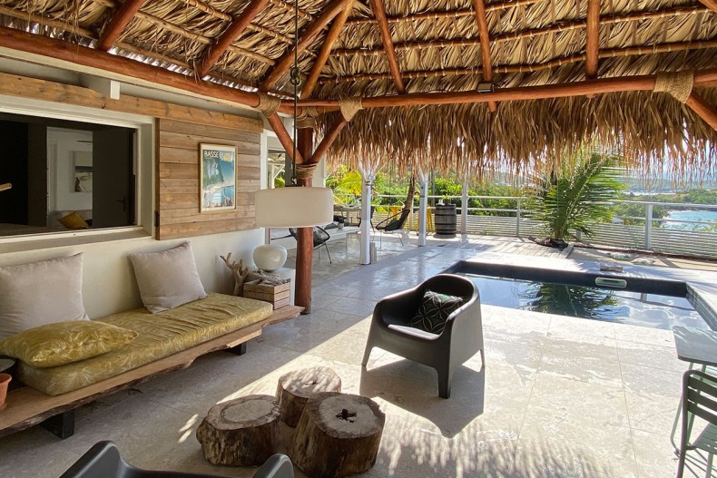 LOCATION MAISON TARTANE VACANCES