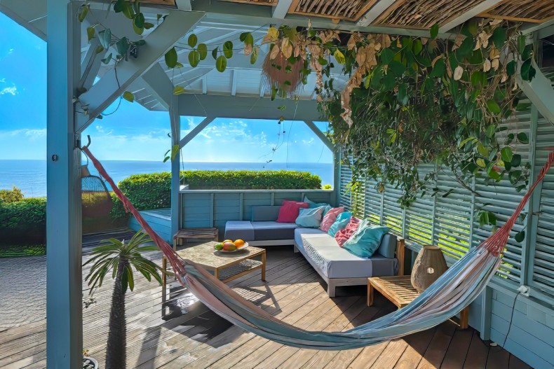 Location Case Pilote