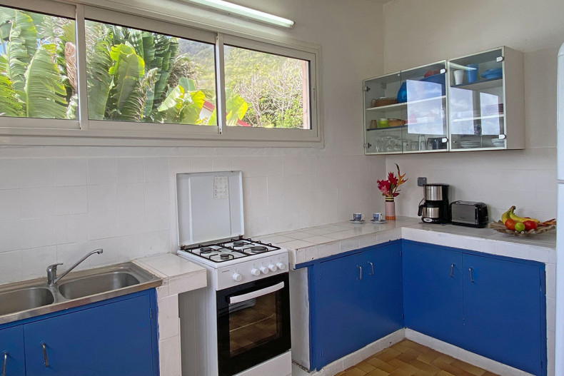 Casa del Mar cuisine