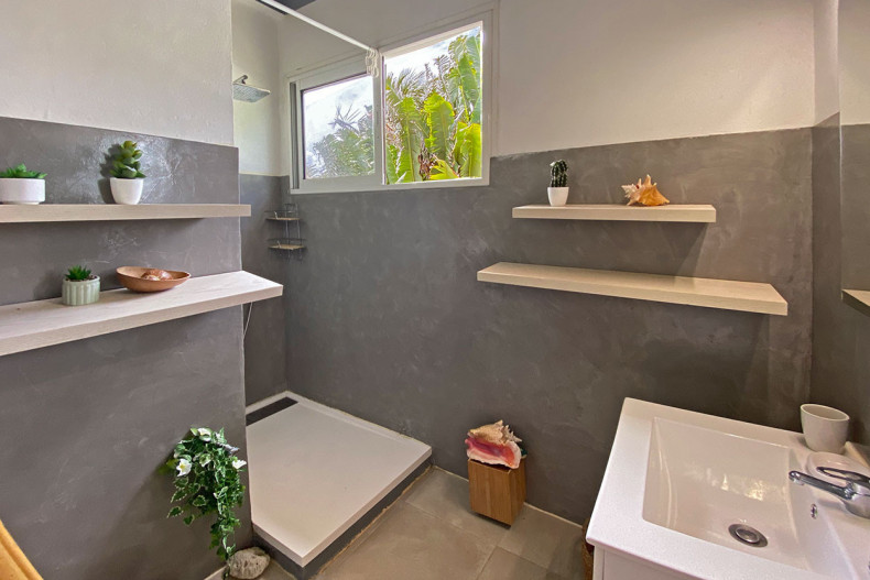 Casa del Mar ch3 salle d'eau