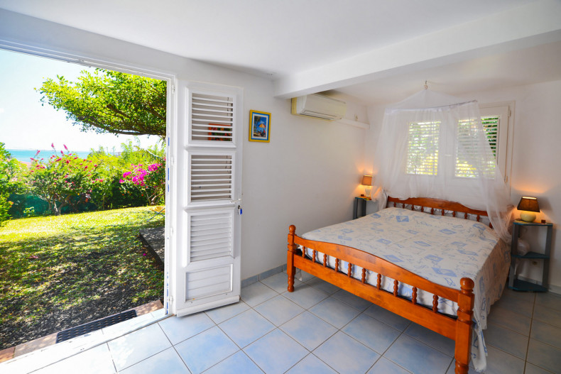 Chambre le françois