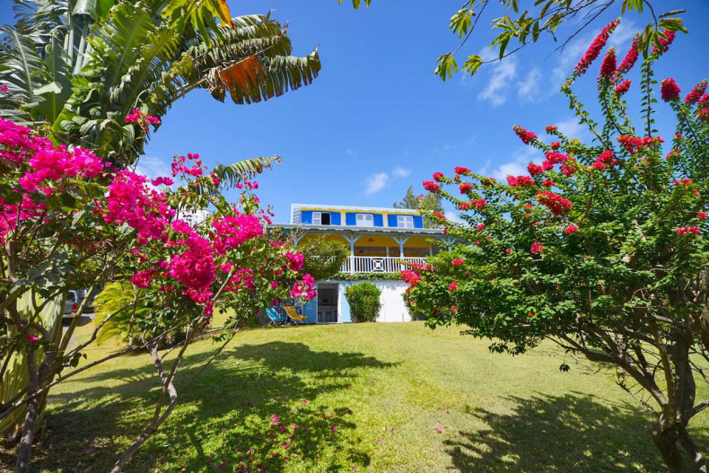 Location petite france Casa mimi