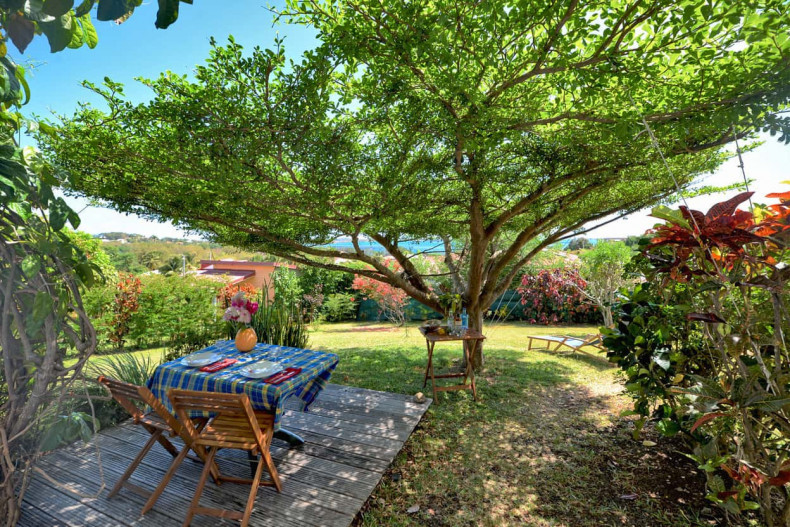 Location Casa Mimi le françois