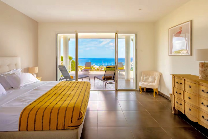 Villa Luxe et prestige Martinique