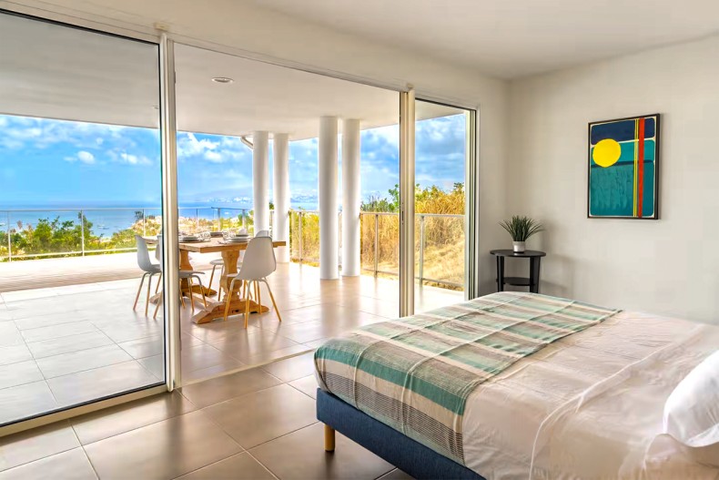 Villa Luxe et prestige Martinique