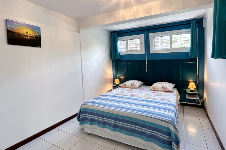 Location T3 piscine Sainte Luce