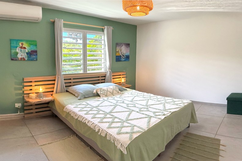chambre 2 étage