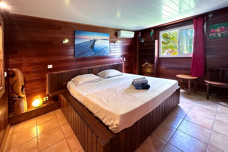 Location tartane piscine Ti Brésil