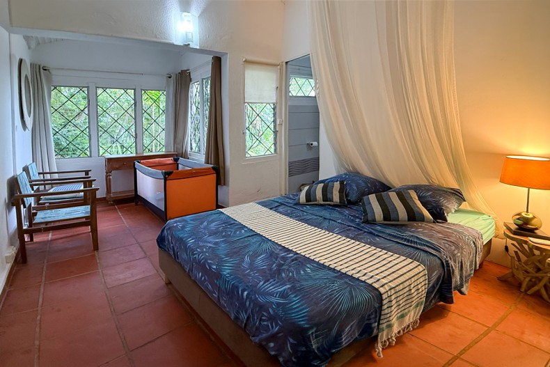 La première chambre climatisée