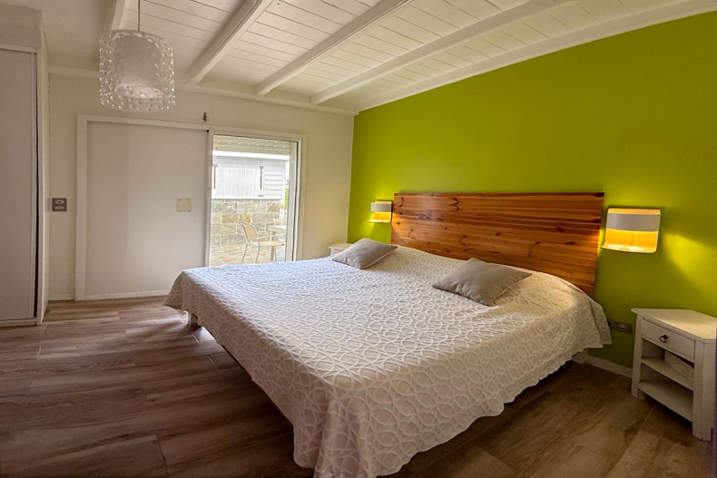 location villa le Lamentin Martinique ch1