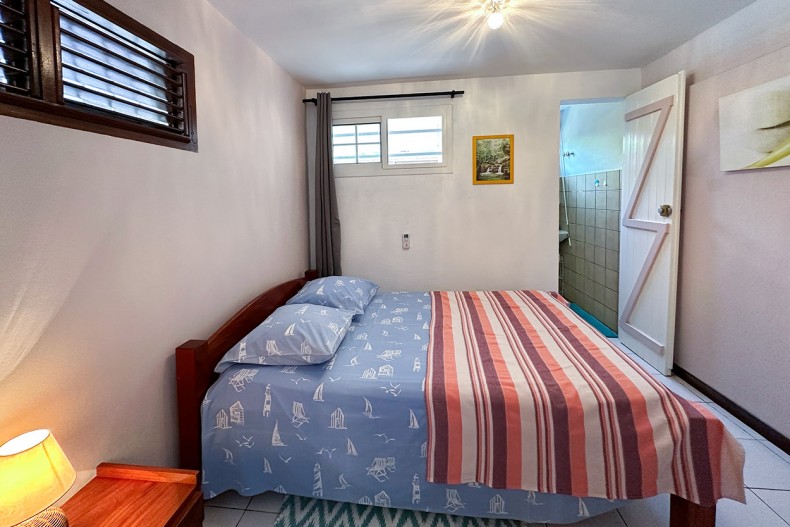 Location T3 piscine Sainte Luce