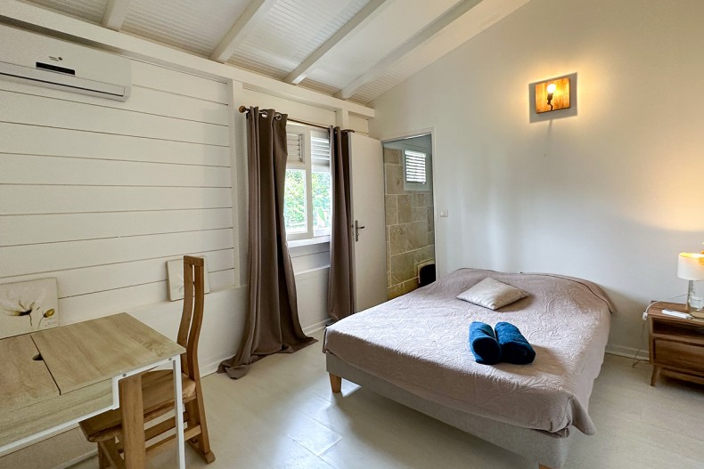 Villa Martinique les Palmiers Royaux