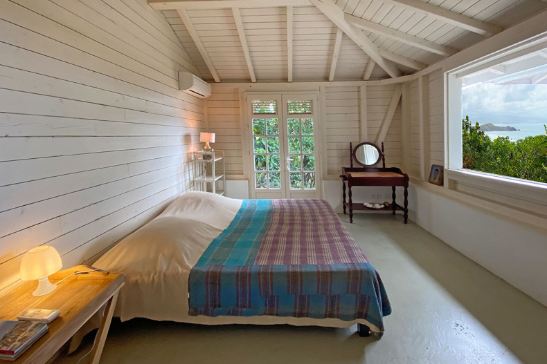 ch 2 Belle Grande villa Tartane Martinique