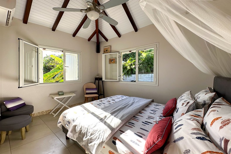 La grand Voile Condo Diamant