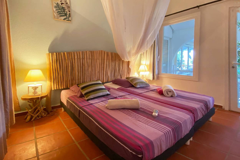 La deuxième chambre