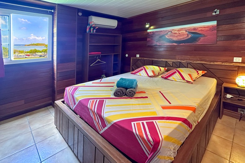 Location tartane piscine Ti Brésil