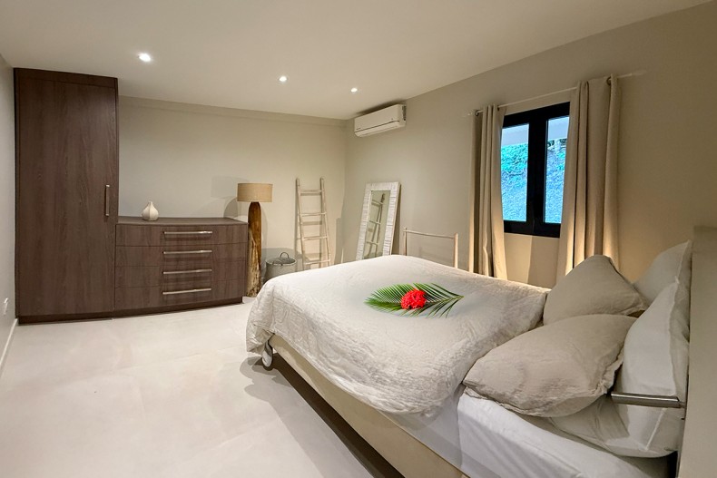 maison de luxe martinique suite