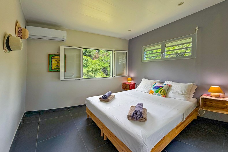 location Villa Martinique Diamant 12 pers