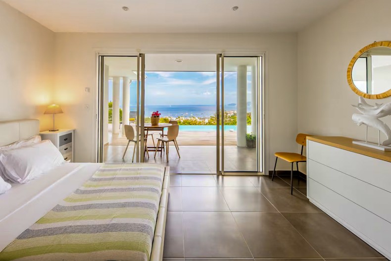 Villa Luxe et prestige Martinique