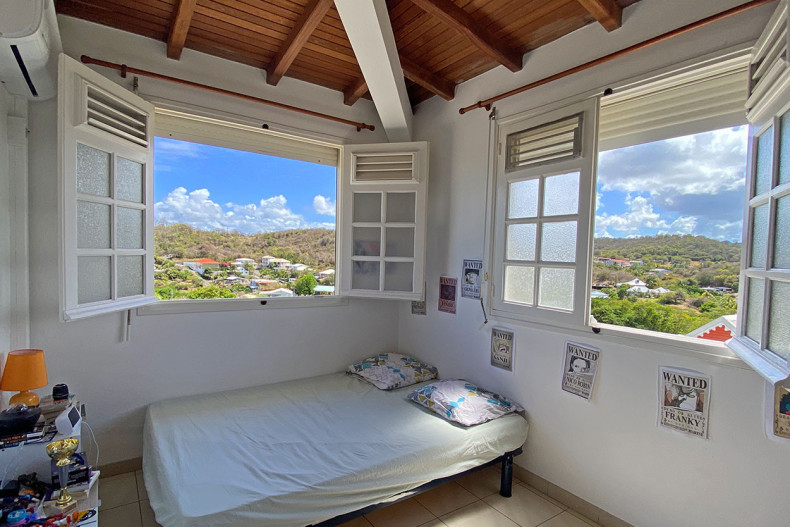 ch 2 villa sable blanc en famille martinique le robert