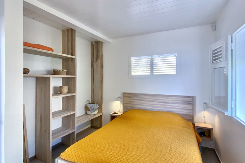 Location villa piscine bord de mer Martinique