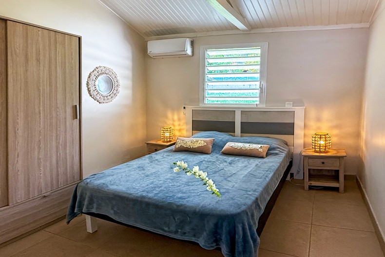 Villa Saint Pierre Piscine  mer