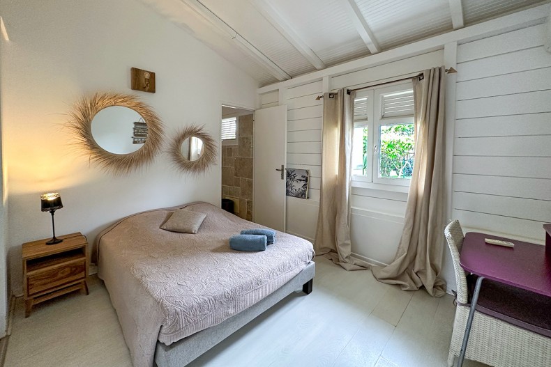 Villa Martinique les Palmiers Royaux