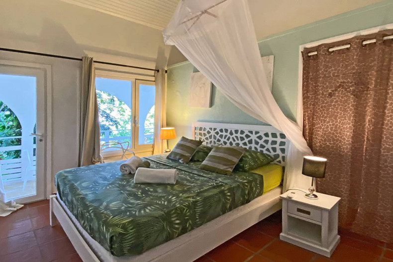 La Chambre 3