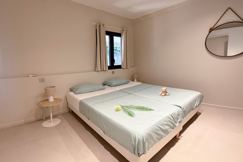 ch 3sable blanc maison de luxe martinique