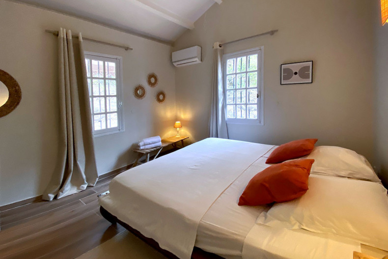 Location grand villa 6 chambre martinique