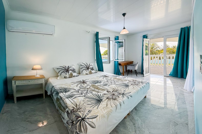 la piscine location villa martinique