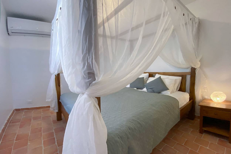 ch3 magnifique villa Anses d arlet Martinique