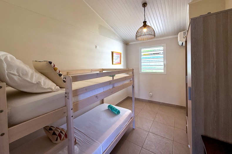 Villa Saint Pierre Piscine  mer