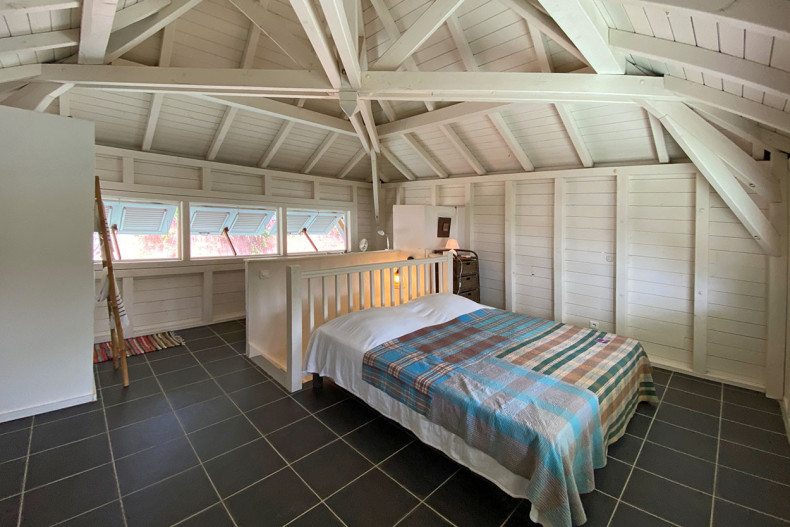 ch  Belle Grande villa Tartane Martinique