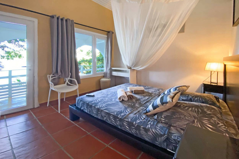 La Chambre 4