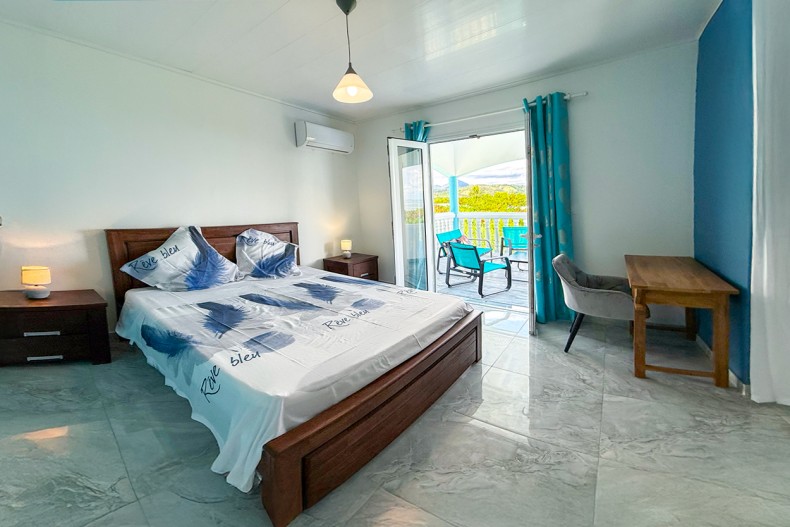 la piscine location villa martinique