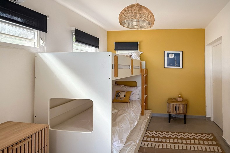 Fabuleuse Villa grande Anse d'arlet Ch 6