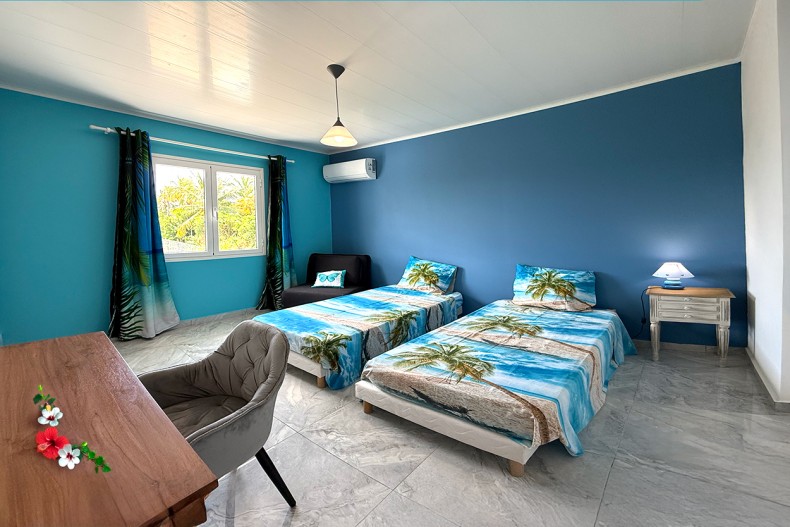 la piscine location villa martinique