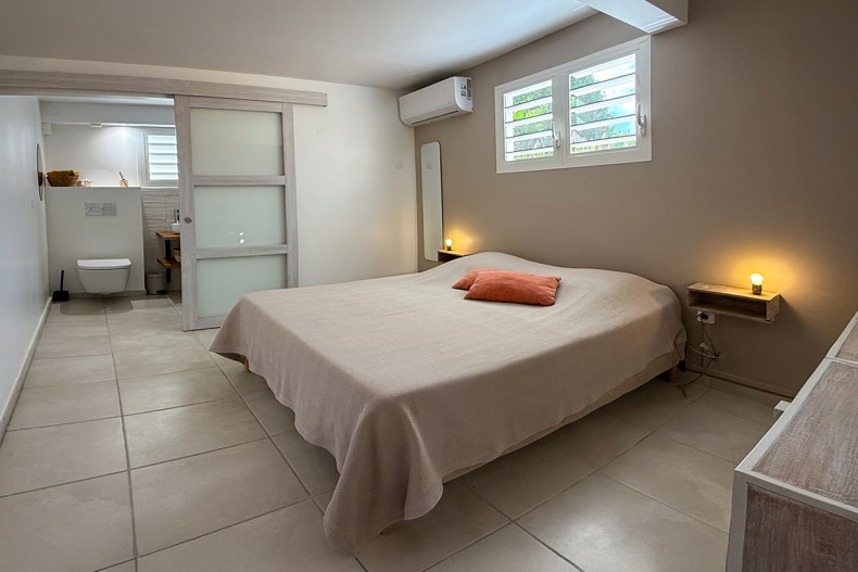 Blue Garden de Sainte-Luce location Martinique