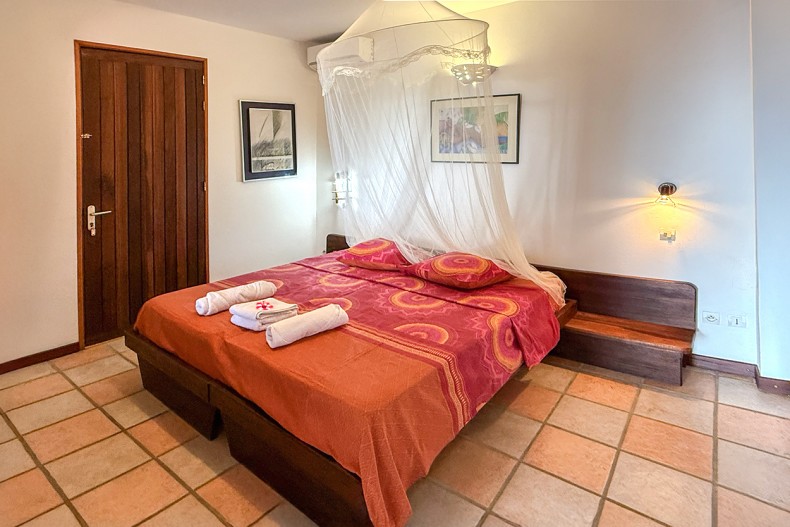 Location villa Martinique Petite Anse d'Arlet