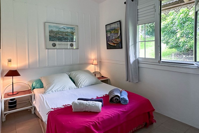 Villa familiale 7 CH le Diamant Emeraude ch D