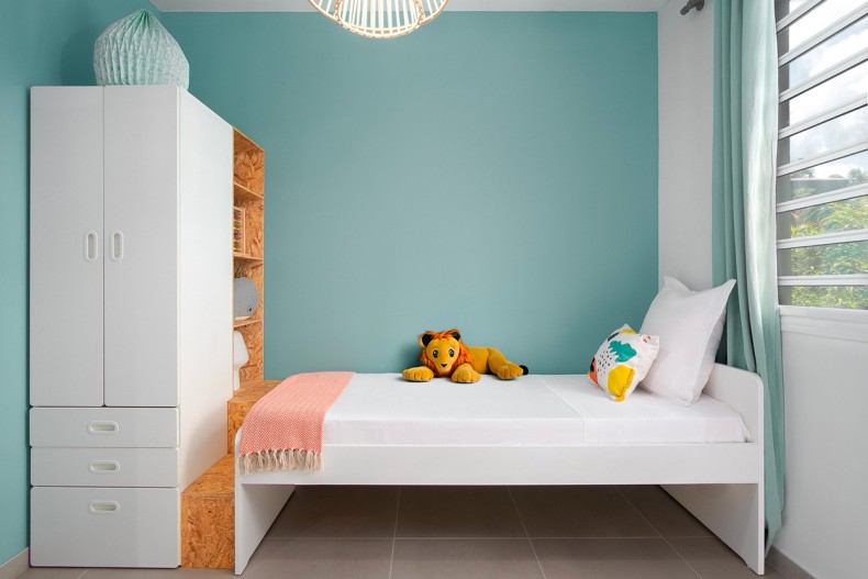 location villa MODERNE de luxe Martinique trois ilets