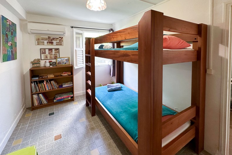 Villa Emeraude le diamant 7 CH