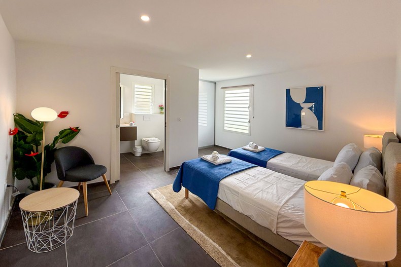 Locations villa de grand luxe Martinique Trois Ilets