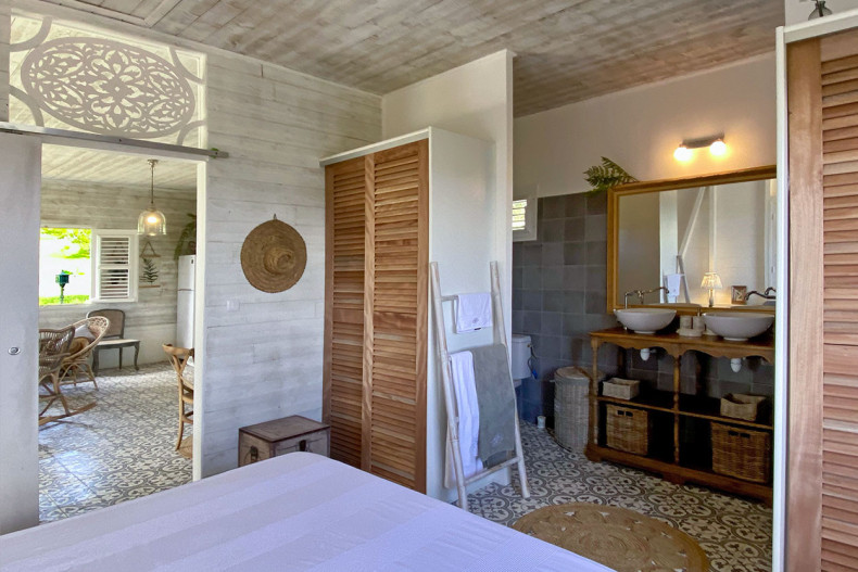 Location Fleury Martinique