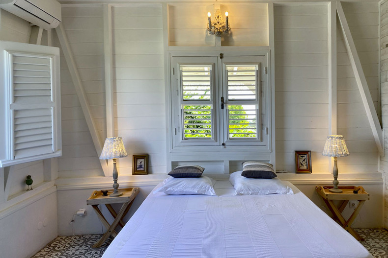 Location Fleury Martinique