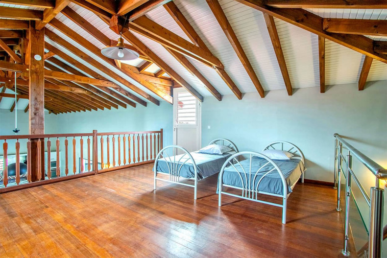 ch mezzanine pomme cannelle