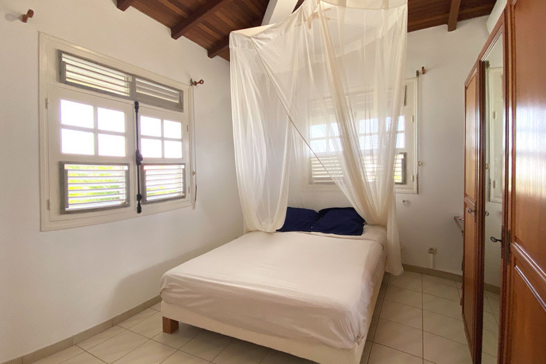 CH parent villa sable blanc en famille martinique le robert