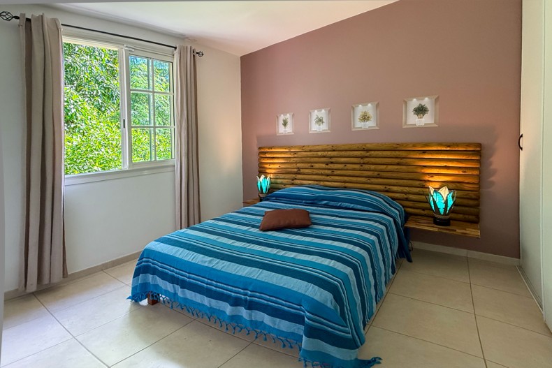 location T3 NID petite Anse d-arlet