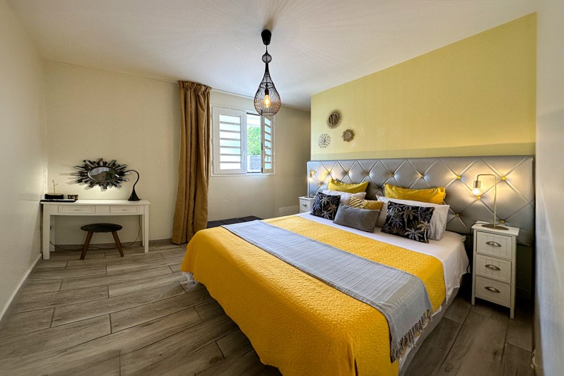 Petite Cascade de Sainte Anne ch 1